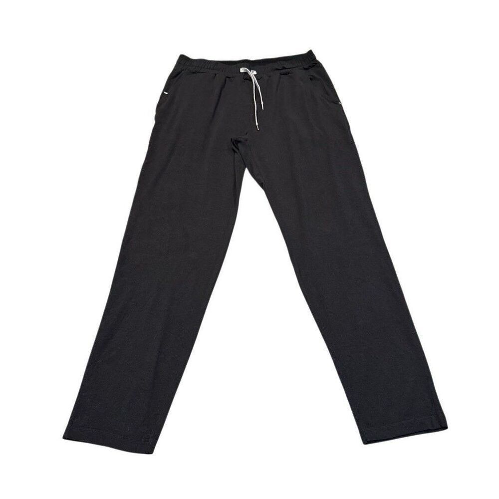 Vuori Pants Mens XL Performance Jogger Athletic Stretch